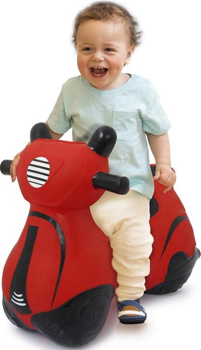 Image du produit Jamara Trottinette gonflable