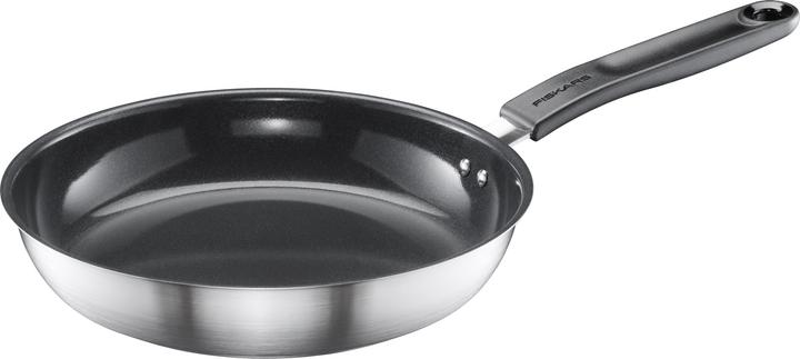Pots + Pans