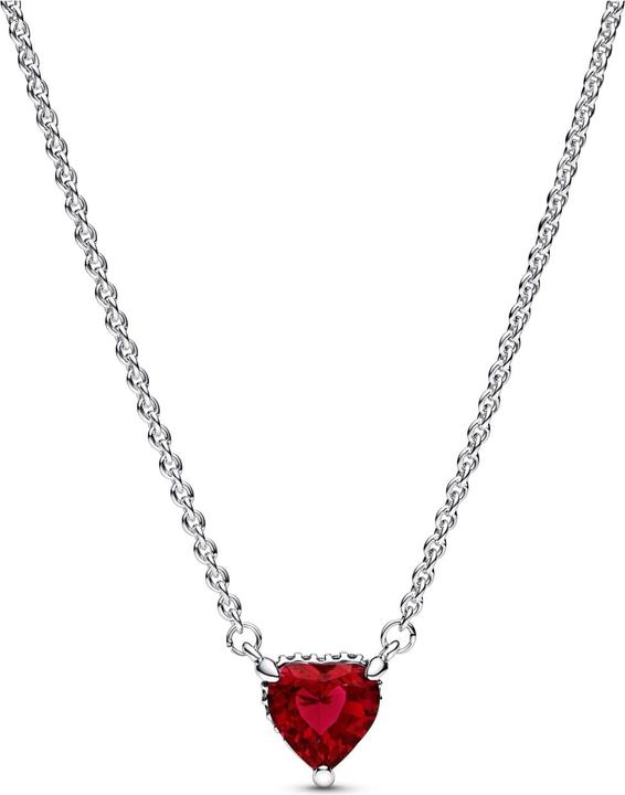 Pandora Aureole (Sterling silver 925, 45 cm)
