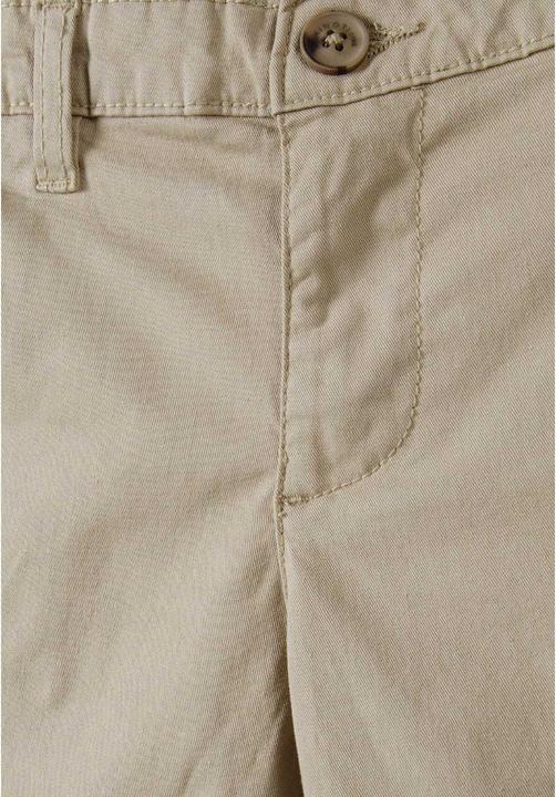 Image du produit Minoti - Short chino motif/style uni - Garçon (110)