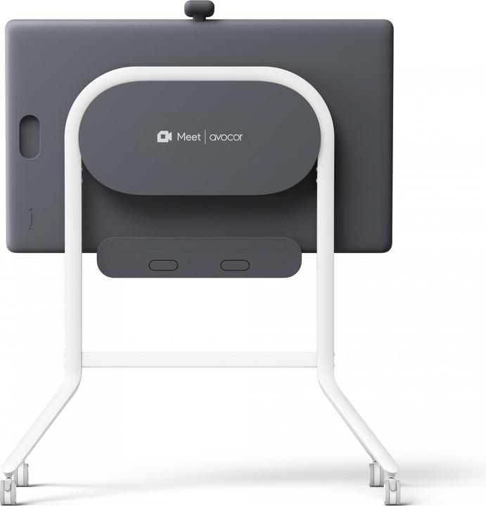 Produktbild Avocor Google Meet Series One Desk 65