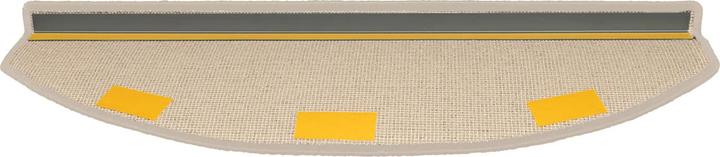 Produktbild vidaXL Stufenmatten (80 x 24.50 cm)