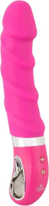 Produktbild Sweet Smile Warming Soft Vibrator