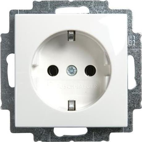 Actual product image Busch-Jaeger Schuko