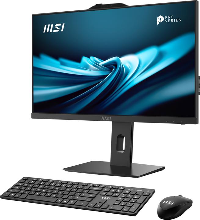 Produktbild MSI PRO AP242P 14M-813EU All-in-One-PC (1000 GB, 16 GB, Intel Core i7-14700)