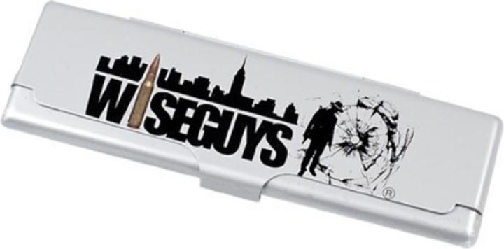 Produktbild Kulu Paper Box - Wiseguys