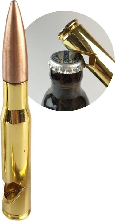 Image du produit Hermex Bullet (Décapsuleur)