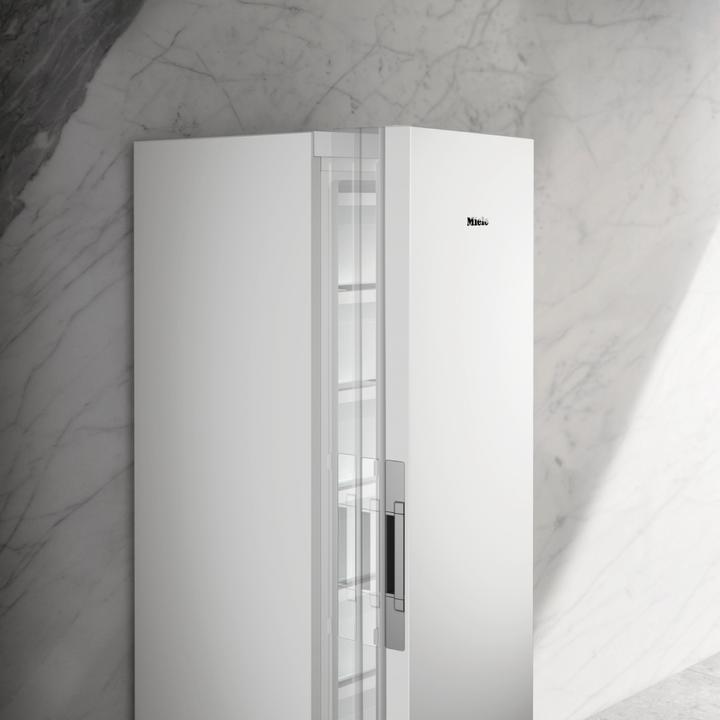Produktbild Miele FN 4844 C (Freistehend, 239 l)