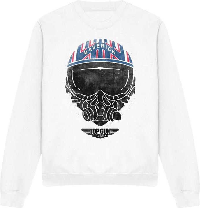 Produktbild Top Gun Maverick Sweatshirt (L)