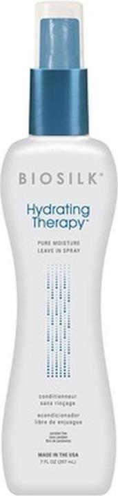 Produktbild BioSilk Hydrating Therapy Pure Moisture Leave-In Spray 207ml (207 ml)