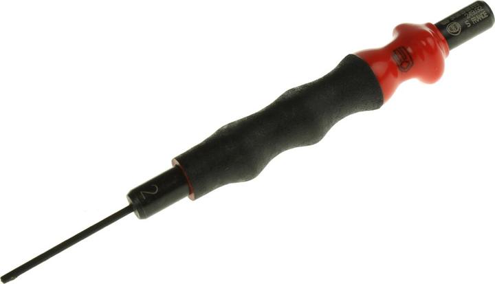 Actual product image Facom Pin punch