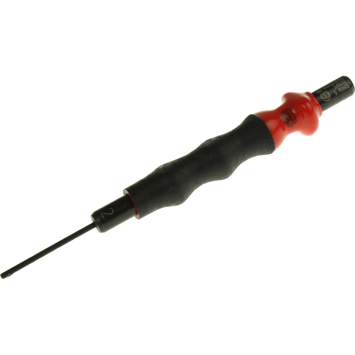 Thumbnail - Facom, Meissel, Splintentreiber