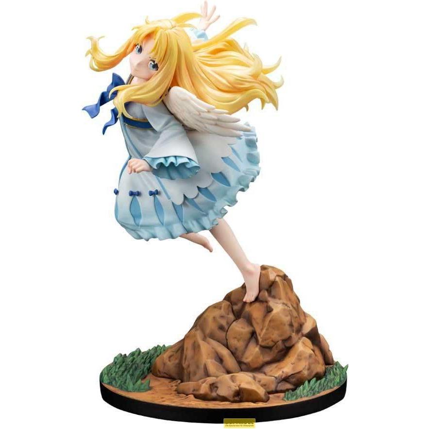 Thumbnail - Kotobukiya The Rising of the Shield Hero Season 2 statuette PVC 1/7 Filo 21 cm