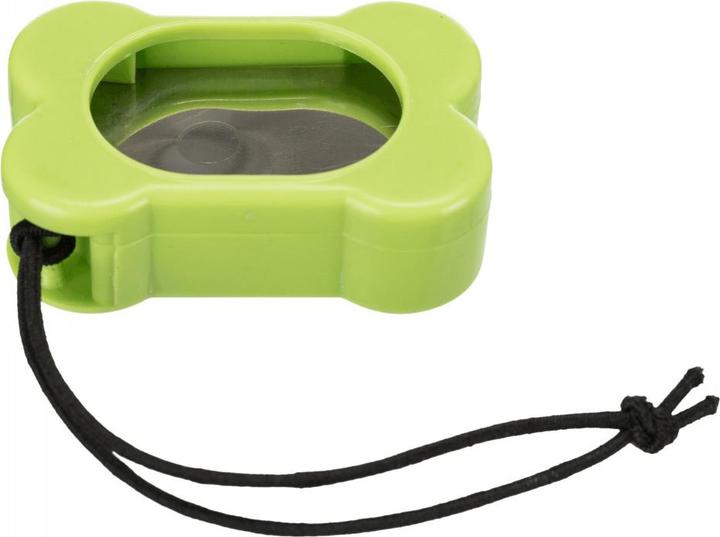 Produktbild Trixie Dog Activity Basic Clicker (Futterspielzeug Hund)