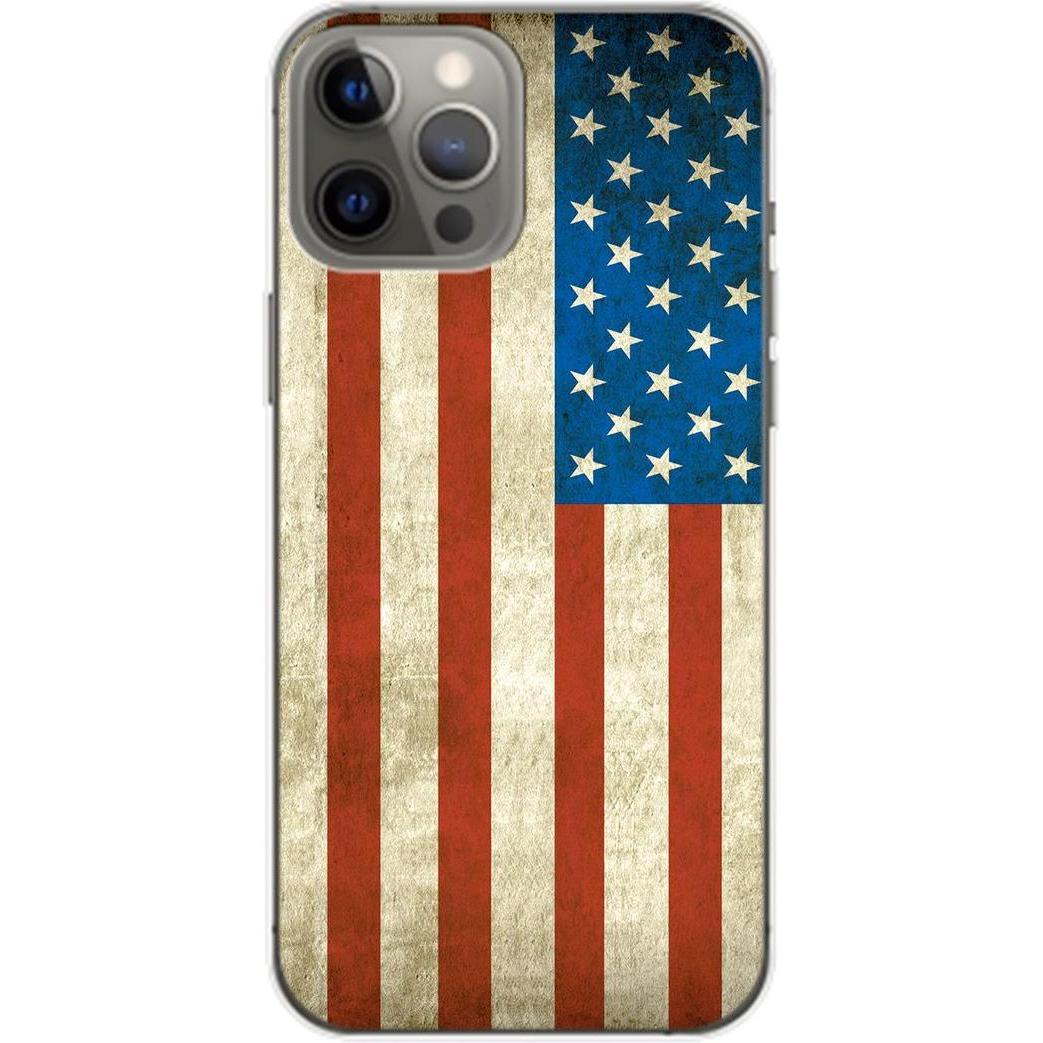 König Design Hülle Handy Schutz für Apple iPhone 14 Pro Max Case Cover Tasche Bumper Etuis (Apple iPhone 14 Pro Max), Sm...
