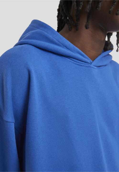 Produktbild Urban Classics Light Terry Hoody - 166787 (S)