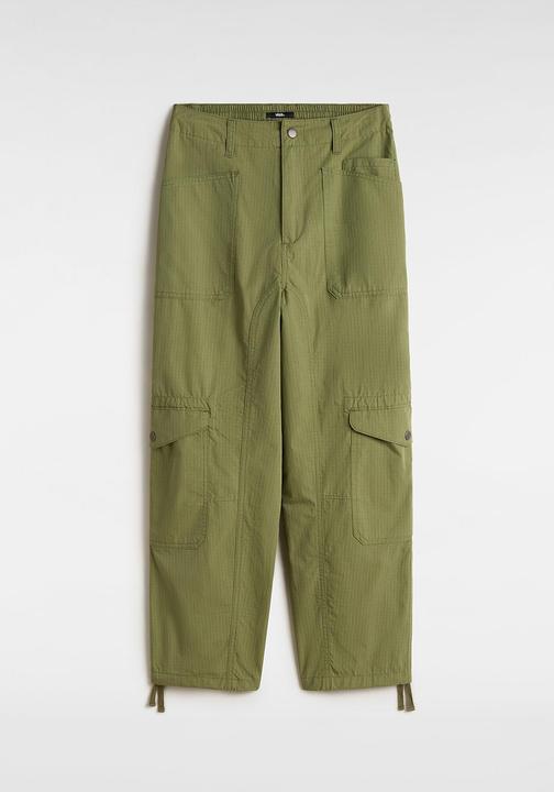 Vans MTE Cascade Pant LODEN GREEN (S)