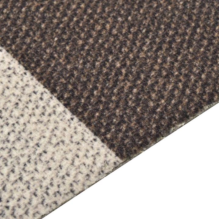 Immagine prodotto vidaXL Küche Bodenmatte (60 x 180 cm)