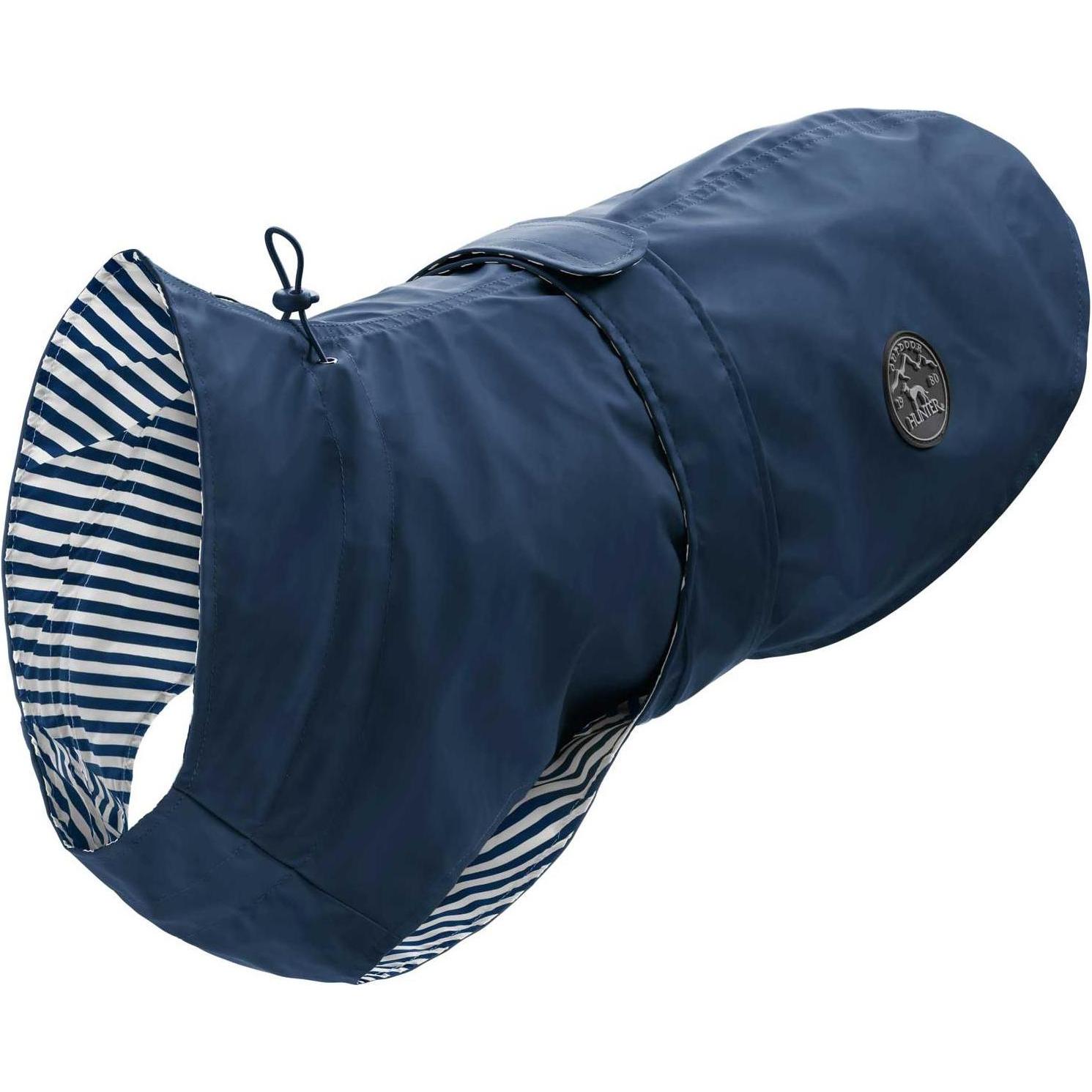 Meilleurs prix pour Manteau pour Chien Hunter Milford Bleu 50 cm