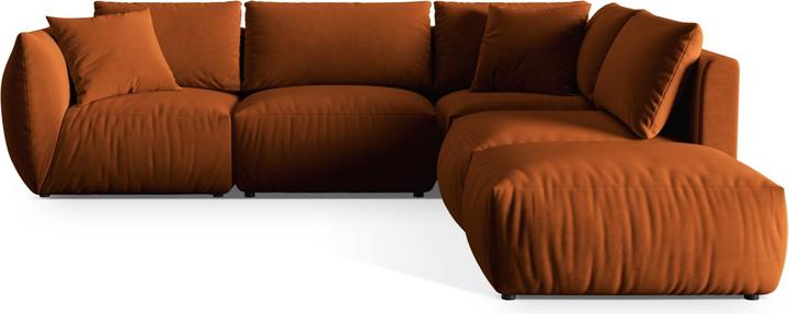 Produktbild Micadoni Chris (Ecksofa, Modular Sofa)