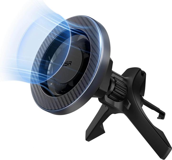Produktbild ESR HaloLock Magnetic Car Phone Mount