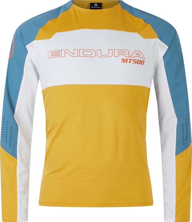 Produktbild Endura MT500 Burner Lite Trikot (langarm) (L)
