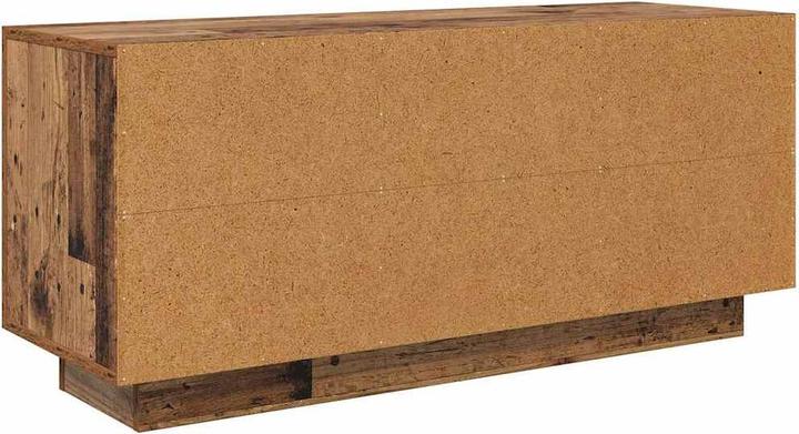 Image du produit vidaXL TV-Schränk (102 x 35 x 45 cm)