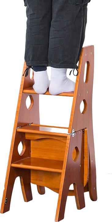 Produktbild Novidarte Tritthocker