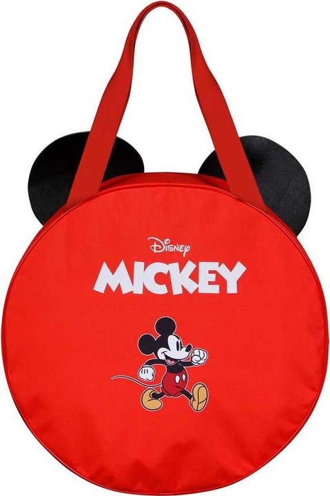 Produktbild Karactermania Jumbo Beach Bag Face