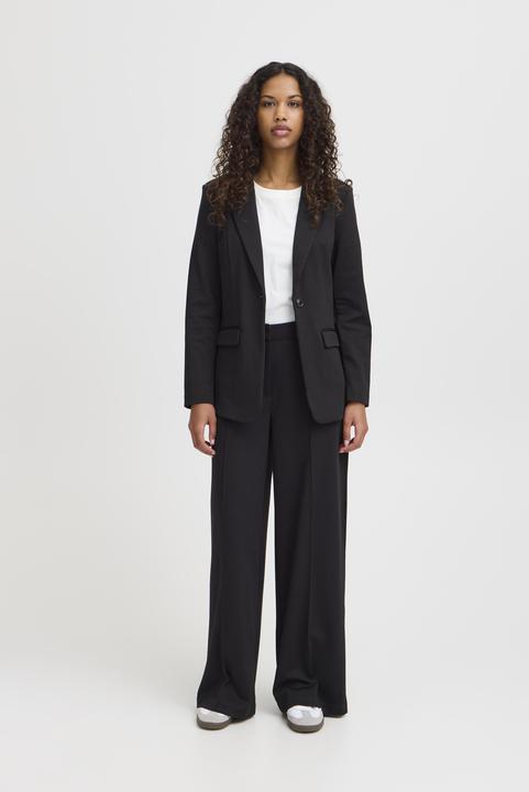 Actual product image Ichi IHKATE SUS OFFICE WIDE PA - 20116768 (L)