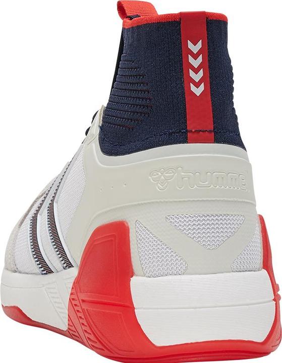 Produktbild hummel Hallenschuh Algiz Mid (46)