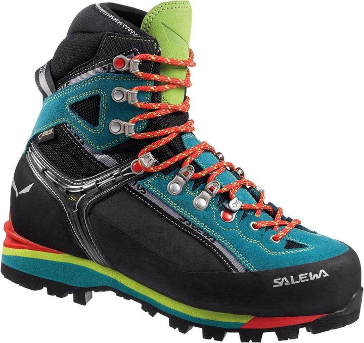 Produktbild Salewa Damen Condor Evo GTX Schuhe (43)