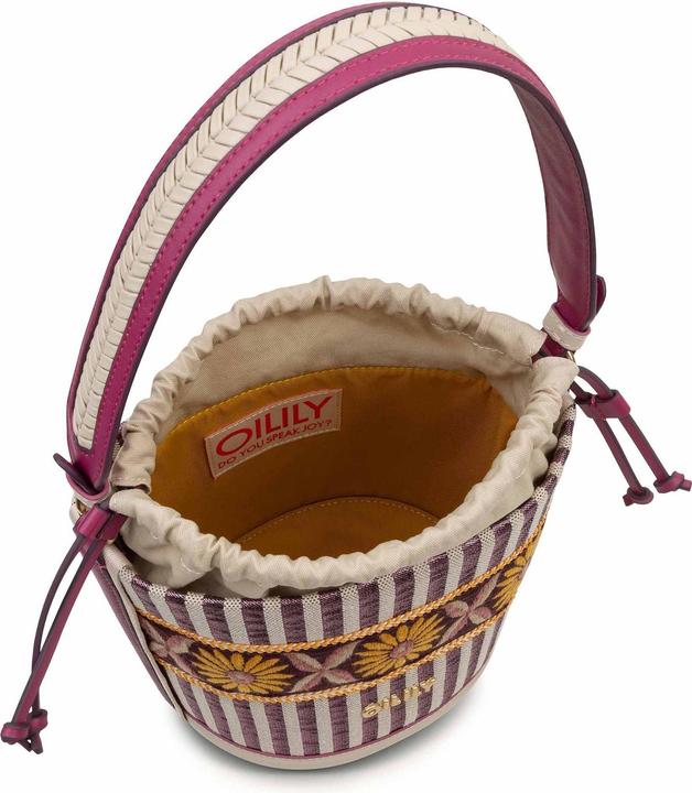 Immagine prodotto Oilily Sharda Bucket Bag
