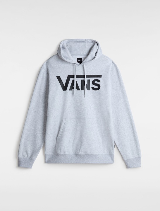 Light Grey Heather