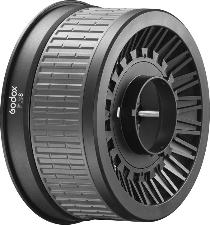 Actual product image Godox Fresnel lens (Bowen's mount) 8 inch (Godox)
