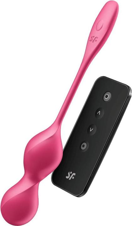 Actual product image Satisfyer Love Birds 2