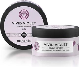 Image du produit Maria Nila Colour Refresh Vivid Violet 0.22 (300 ml)
