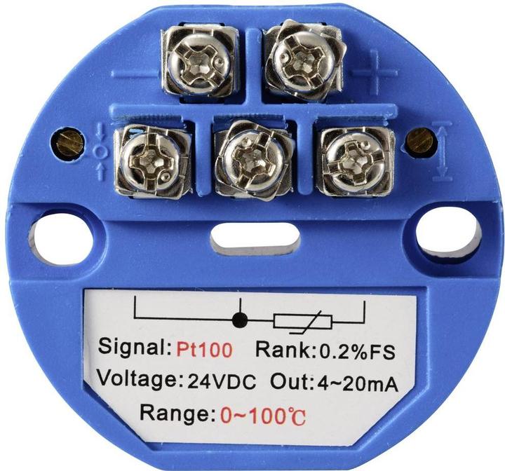 Image du produit Sygonix Insert du régulateur de température