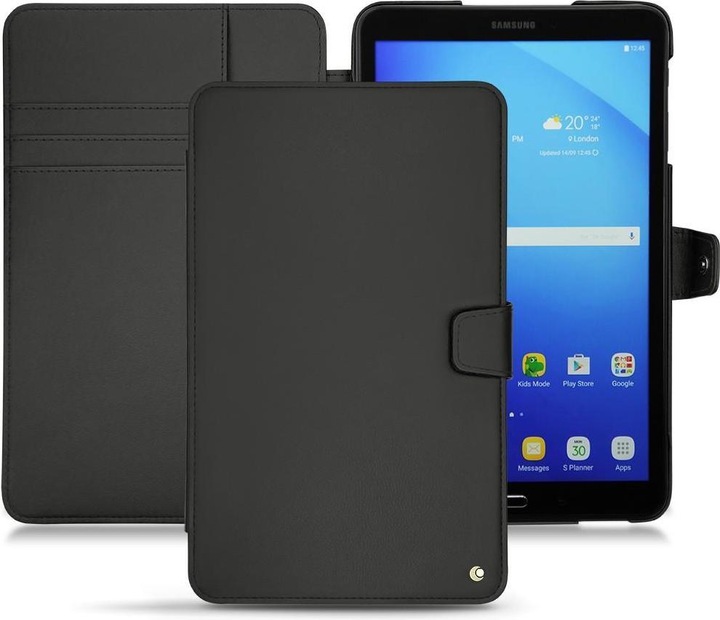 Productafbeelding Noreve Leren Portemonnee (Galaxy Tab A 10.1 (2016))