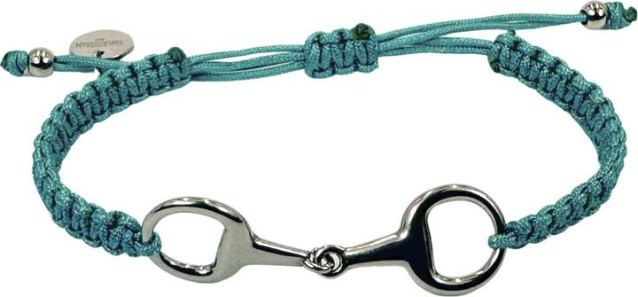 Actual product image Equestrian Shop Taka (Gold, Nylon, Stainless steel)