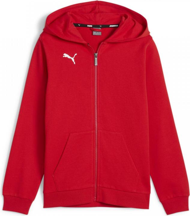 PUMA Navy-PUMA White
