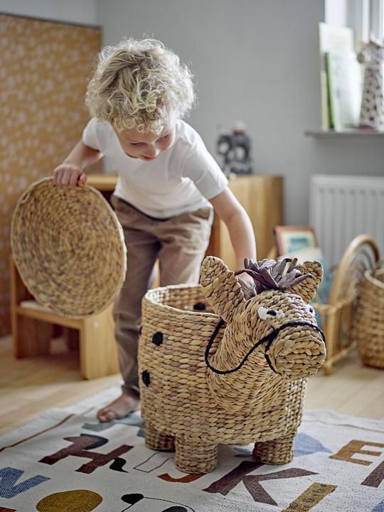 Produktbild Bloomingville Mini Memmo (110 x 110 cm)
