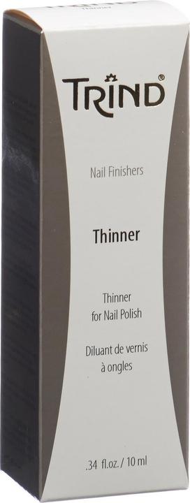 Immagine prodotto Trind Diluente per smalto per unghie (Smalto)