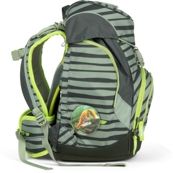 Produktbild Ergobag Pack Super Ninbär