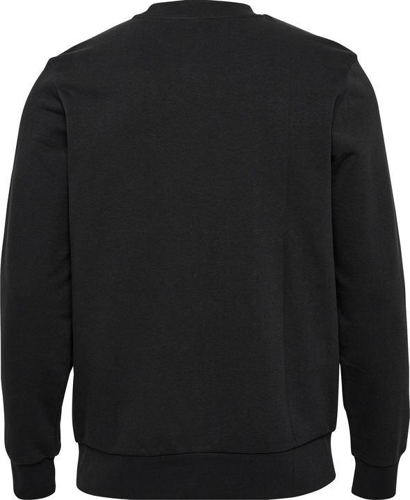 Actual product image hummel Hmlpulse Sweat Crewneck (XL)