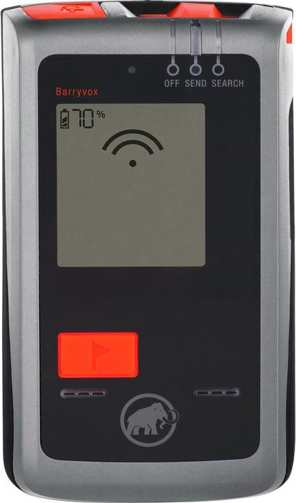 Produktbild Mammut Barryvox Light LVS Set (LVS-Gerät)