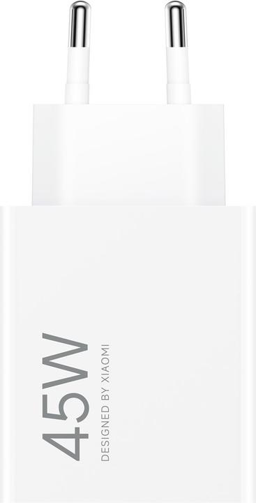 Xiaomi Turbo Charger (45 W)
