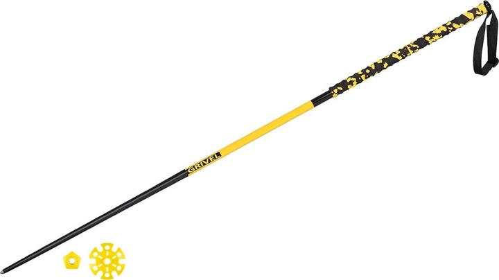 Produktbild Grivel Trail One Trailrunningstöcke (122 cm)