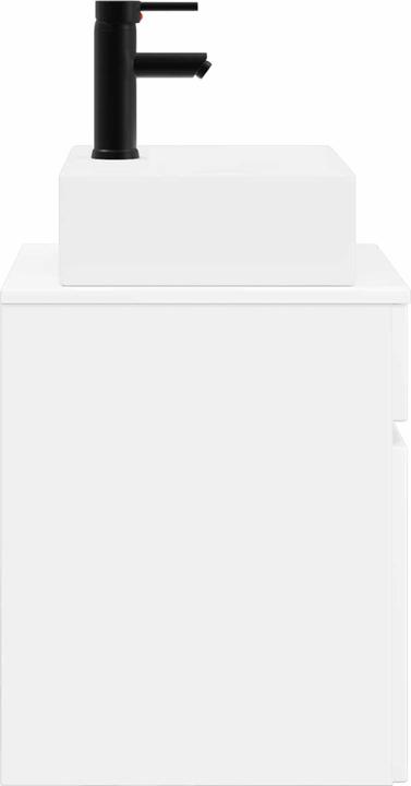 Produktbild vidaXL Badezimmer-Waschtisch