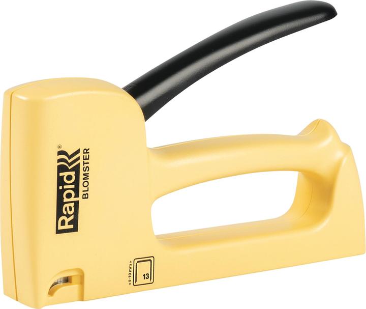 Actual product image Rapid Hand tacker R13
